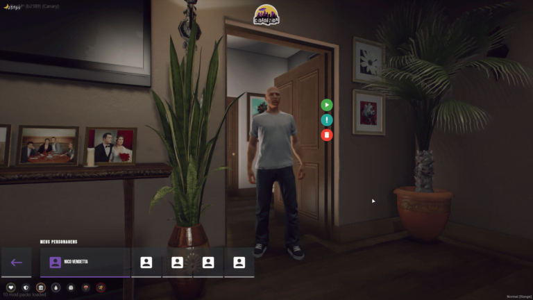 Fivem Multi Character Script Qbcore Script Fivem Multi Character Script Qbcore Script
