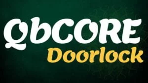 qb-door lock