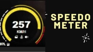 fivem speedometer hud