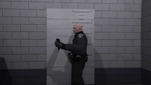 Fivem Mugshot - Image 4
