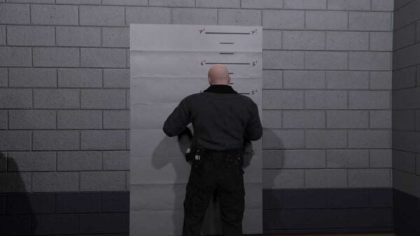 Fivem Mugshot - Image 3