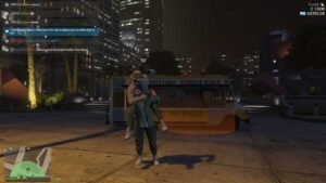 fivem piggyback