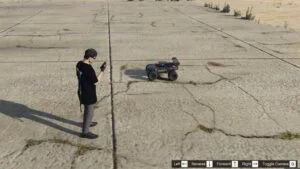 fivem rc cars
