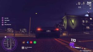 qbcore hud fivem