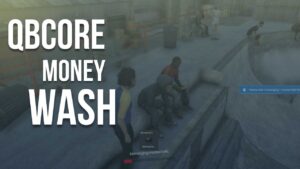 qbcore money wash