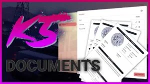 fivem document