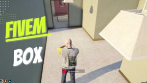 fivem box