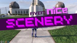 fivem nice scenery