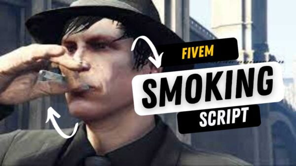 fivem smoking script