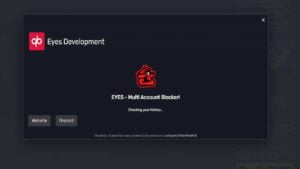 qbcore anti Multi Account