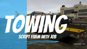 towing script fivem