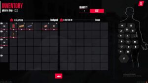 fivem inventory - QBCore Script