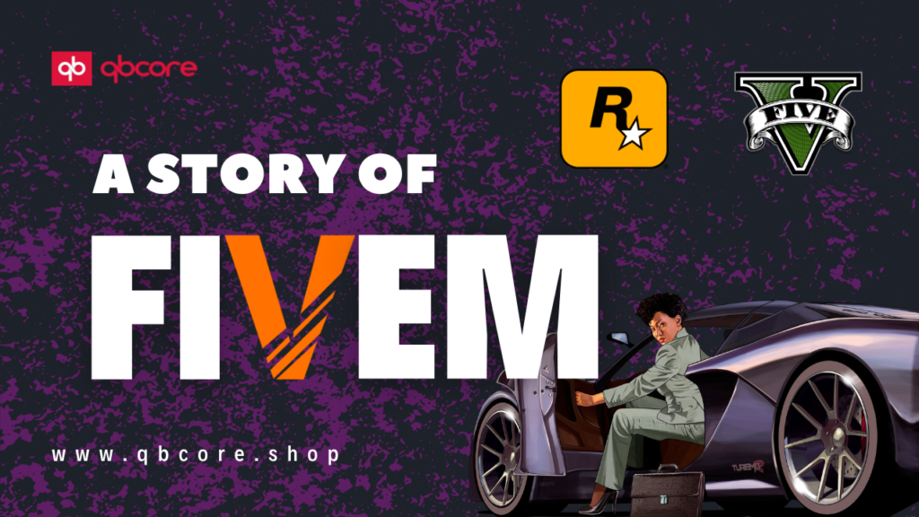 Explore the immersive world of Fivem and experience a unique story and how to work. Unleash creativity igaming environment like never before.
