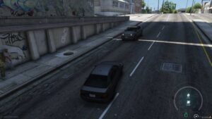 fivem speedometer script