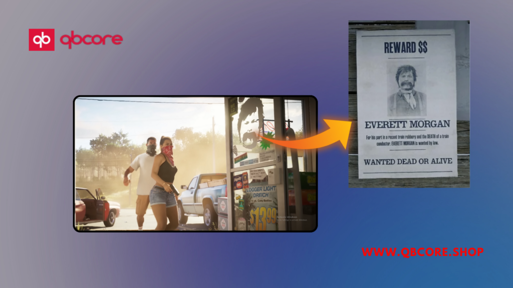 Explore groundbreaking GTA 6 new features, from dynamic gameplay to immersive storytelling. Unleash next-level gaming excitement!