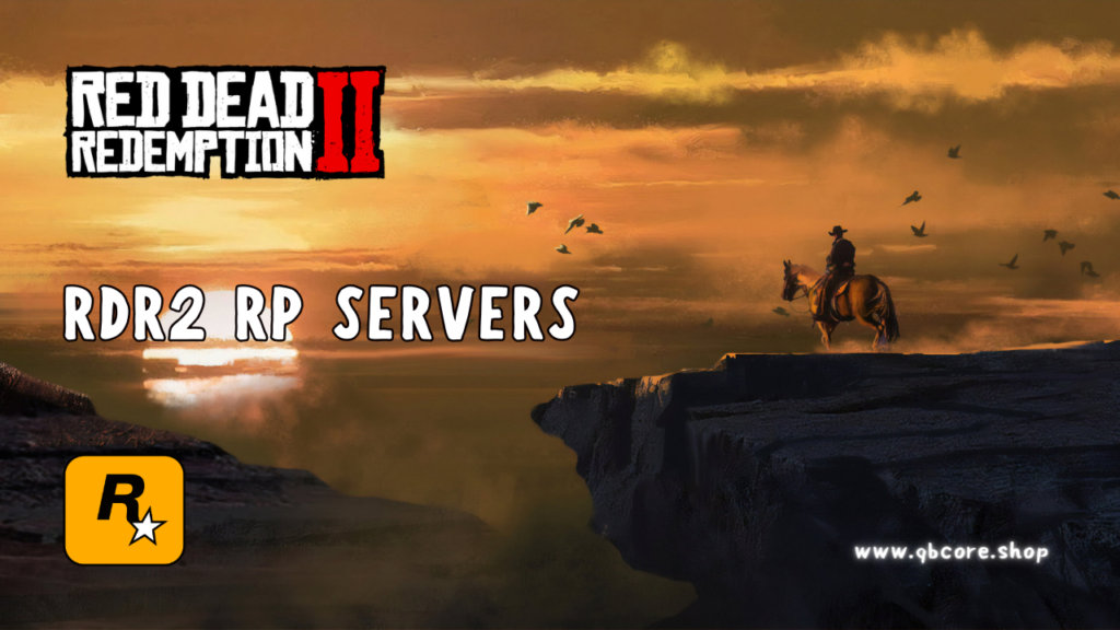 "Immerse yourself in unique adventures with our Red Dead Redemption 2 roleplay server. Join a vibrant community on PS4, Xbox One, or PC today!"