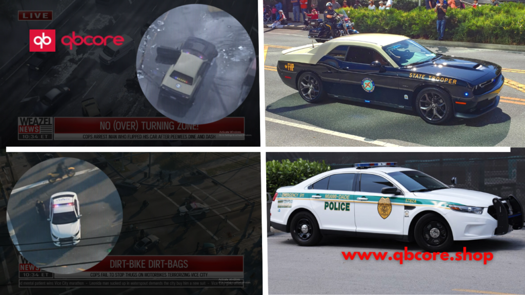 Experience the thrill of the highly anticipated GTA 6 with our exclusive trailer. Uncover the next level of gaming excitement now!