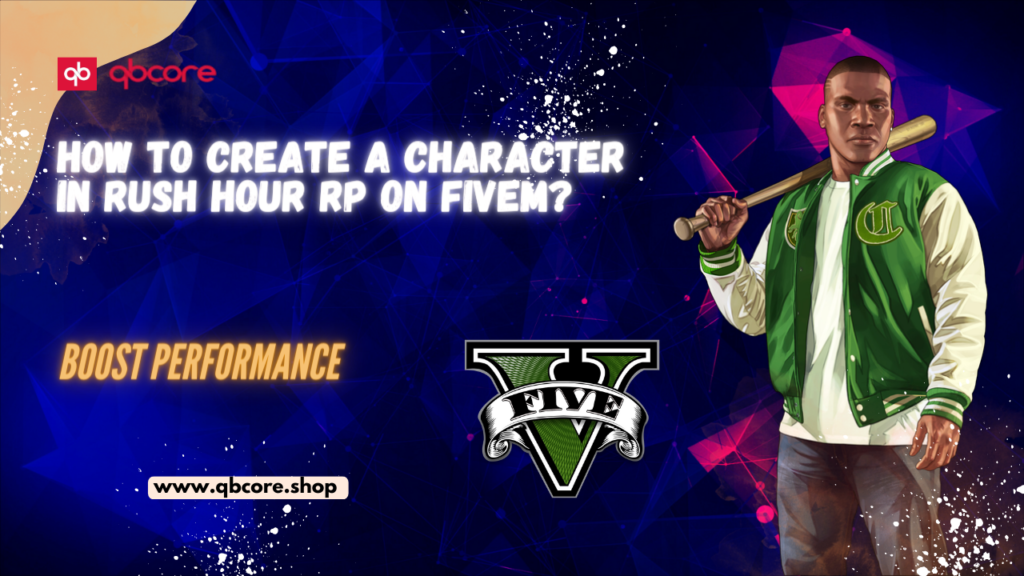 Experience immersive roleplay in Rush Hour RP FiveM. Join the action-packed server for a unique gaming adventure and endless excitement.