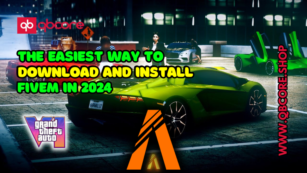 Experience seamless installation with our expert guide for Install FiveM, unlocking unparalleled gaming excitement effortlessly.