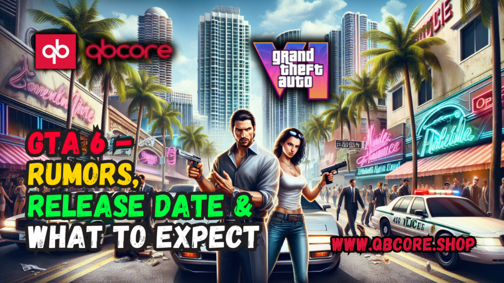 Explore the next level of gaming with GTA 6. Immerse yourself in a dynamic world of action, adventure, and thrilling experiences.