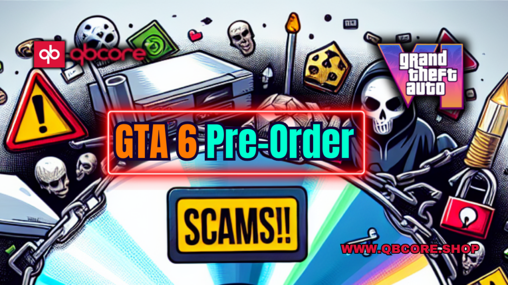 Elevate your gaming experience with GTA 6 pre-order. Unlock exclusive bonuses and secure your copy now for an unparalleled adventure.