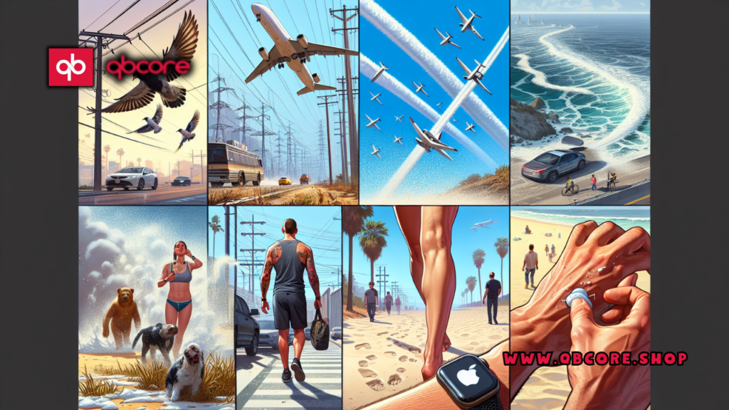 Experience the thrill of anticipation with the exclusive GTA 6 First Trailer. Unveiling excitement, action, and surprises in every frame.