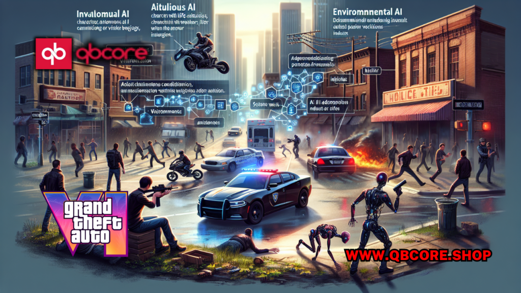 Explore the next level of gaming excitement with GTA 6. Immerse in cutting-edge graphics and thrilling adventures. Level up now!