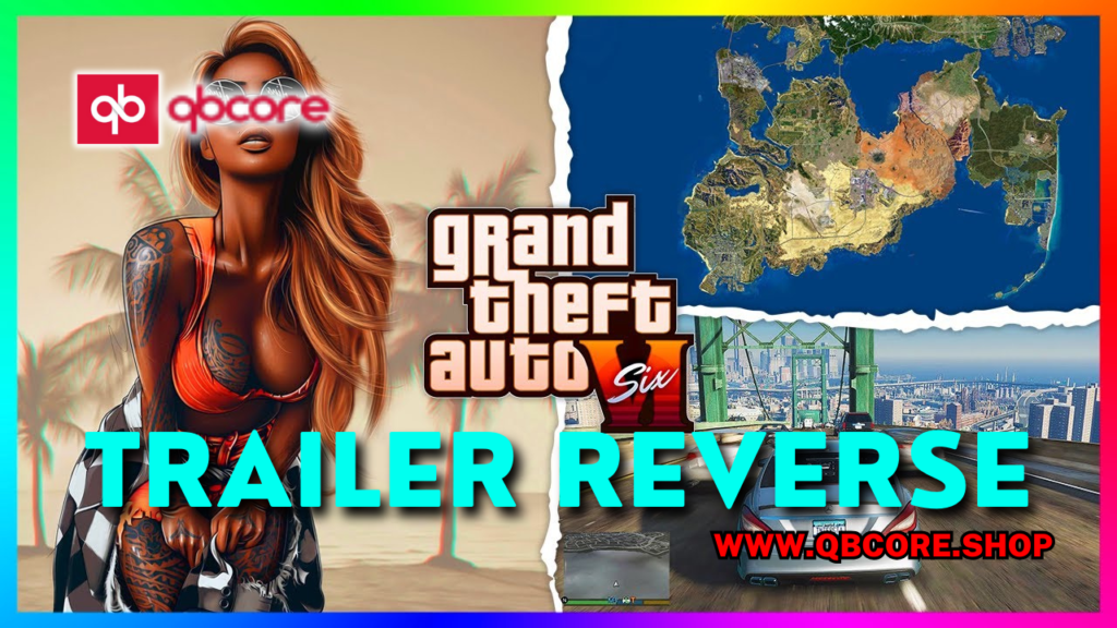 Dive into the immersive GTA 6 story, filled with suspense, action, and unexpected twists. Experience gaming like never before.