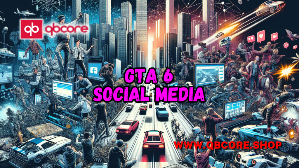 Explore the next level of gaming with GTA 6. Immerse in an epic open-world adventure, unparalleled graphics, and thrilling gameplay.