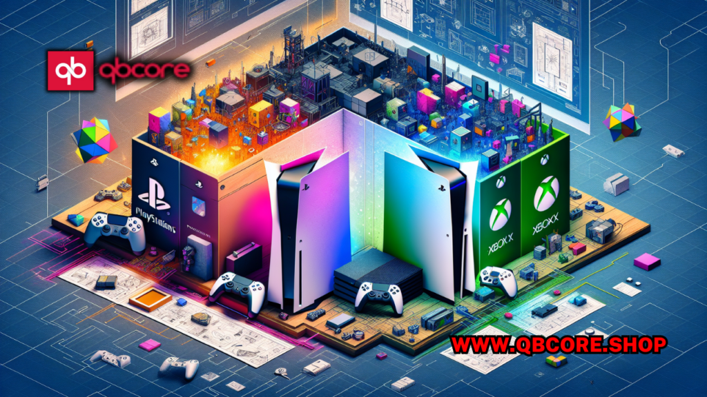 Experience gaming evolution with GTA 6 on console. Immerse in cutting-edge graphics and thrilling gameplay. Elevate your gaming journey now.