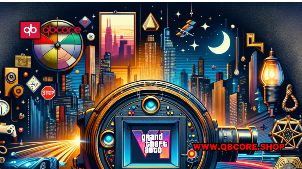 Unlock the anticipation: Stay updated on GTA 6 release date news. Immerse yourself in the next gaming sensation. Excitement awaits!