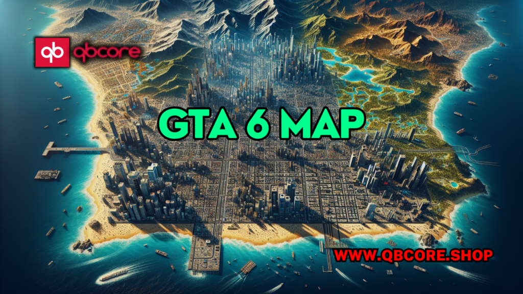 Explore the vast and dynamic world of GTA 6 with our detailed GTA 6 Map. Uncover hidden locations and secrets effortlessly.