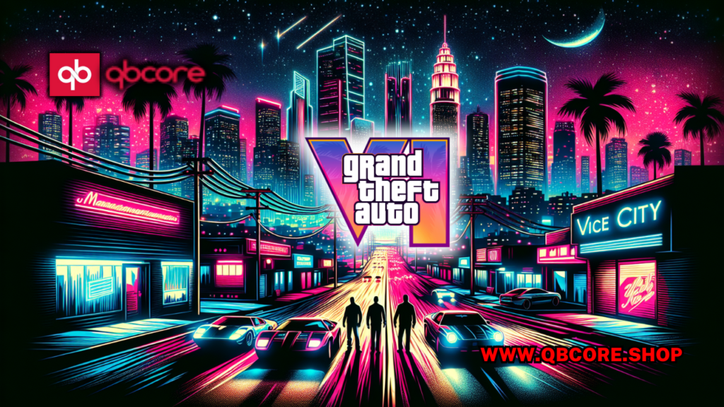 Explore the next level of gaming with GTA 6. Immerse yourself in a dynamic world of action, intrigue, and unparalleled excitement.