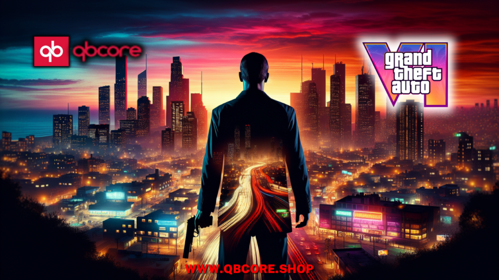 Stay ahead with exclusive GTA 6 news updates. Discover the latest details, leaks, and rumors about the highly anticipated game.