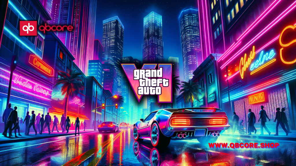 Explore the next level of gaming with GTA 6. Immerse in a dynamic world, intense gameplay, and cutting-edge graphics. Unleash excitement!