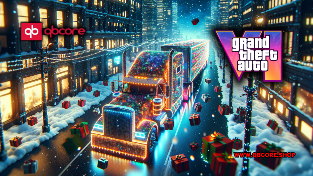 Experience the magic of Christmas with our festive Christmas truck, spreading joy and holiday cheer wherever it goes. Unwrap the joy!