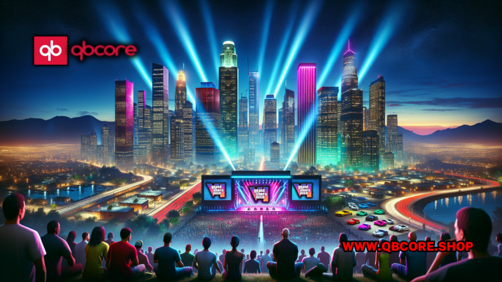 Explore the next-gen gaming experience with GTA 6. Immerse in a thrilling open-world adventure, new features, and dynamic gameplay.