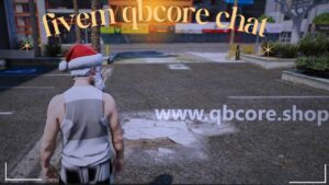 Explore immersive QBcore chats, Fivem scripts, themes, and free RP experiences. Discover unique features with our OKOK and GitHub integration.
