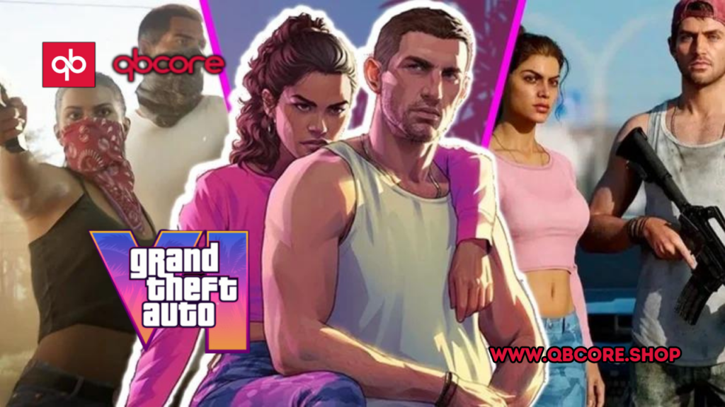 Explore exclusive GTA 6 trailer details, unveiling thrilling gameplay and surprises. Immerse in the next-gen gaming experience!