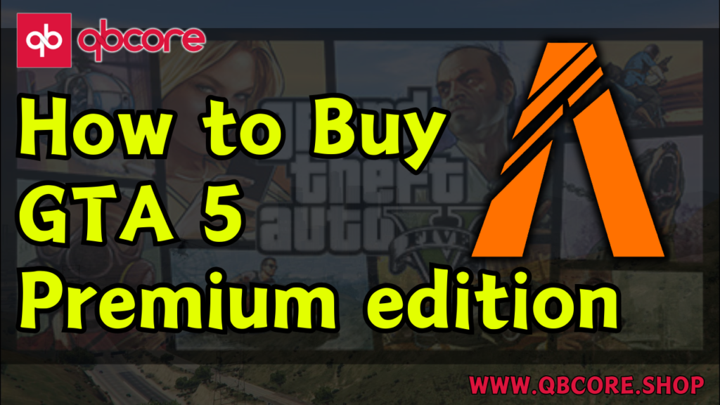 Unlock endless adventures! Get GTA 5 Premium Edition now. Experience exclusive content and thrilling gameplay. Buy today for epic fun!