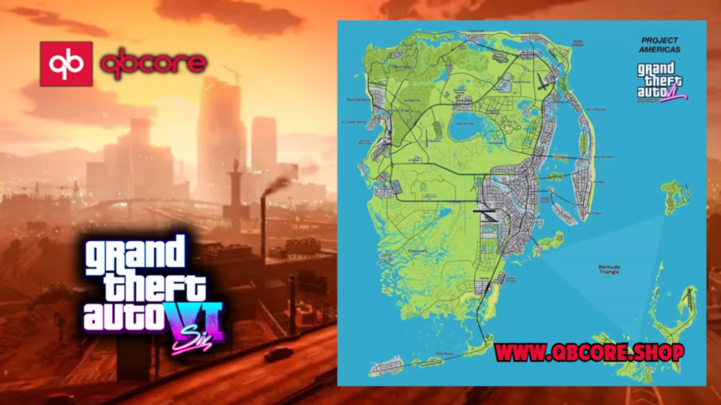 Explore exclusive GTA 6 map locations. Uncover hidden secrets and dominate the game with strategic insights.