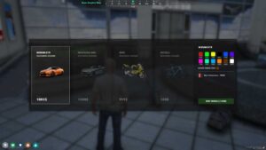 Our unique Fivem server rentals, featuring bike and car rental scripts, QB Core framework, and Qbus scripts for ultimate enjoyment.