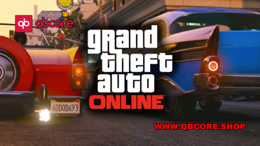 Discover the ultimate guide on how to play GTA Online, master missions, heists, and explore the virtual world seamlessly.