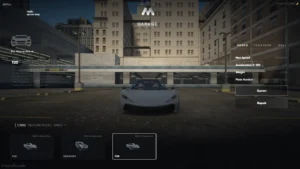 Elevate your Fivem experience with Codem garage script and MLOs. Explore advanced features and seamless integration. Upgrade your roleplay now!
