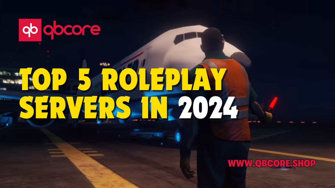 лучший сервер гта 5 рп 2024