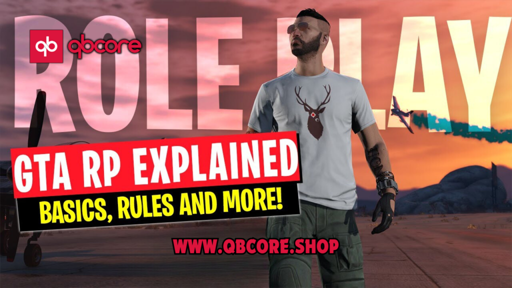 Discover GTA 5 RP rules, guidelines, and tips for immersive storytelling. Master roleplaying with expert advice and interactive resources.