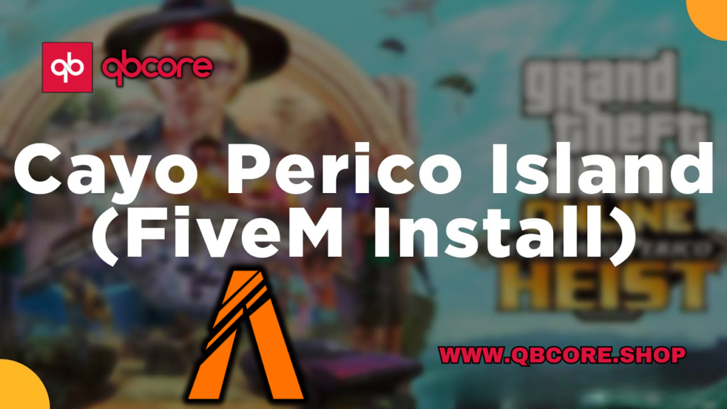 Discover the easiest steps to install Cayo Perico Island in FiveM effortlessly. Expert guide for seamless integration.