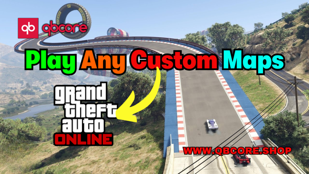Discover expert tips for Play Custom Maps in GTA Online effortlessly. Maximize your gaming experience today!