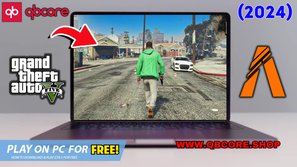 Discover the ultimate guide on how to download GTA 5 for free legally. Unveil the steps to enjoy gaming freedom now!