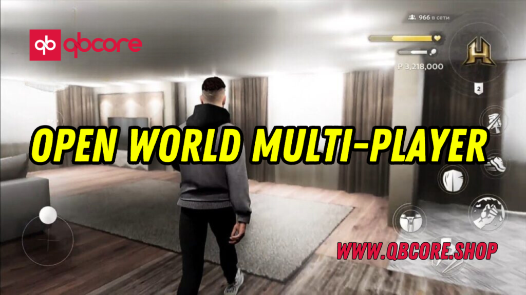 Explore boundless adventures in captivating new open world games. Immerse yourself in limitless exploration and excitement today!